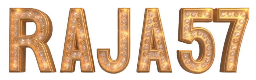 Logo raja57